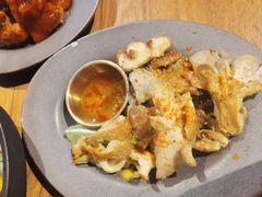 -SHAN山(前滩太古里店)