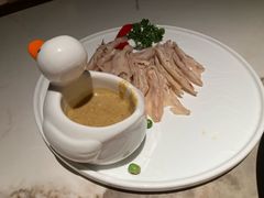 -北京全聚德(清华园店)