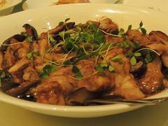 -丽晶酒店-金宝99 Restaurant