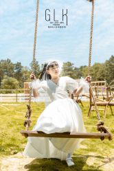 -莫奈庄园·儿童摄影馆·影视基地(江宁店)