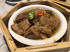 -钟菜·粤菜点心·宴请(海上世界·汇港二期店)