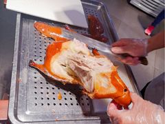 -京尊烤鸭店JINGZUN(春秀路店)