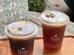 -Peet's Coffee皮爷咖啡(上海长风大悦城店)