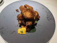 -姜君·千岛湖鱼头馆(浦东大道店)