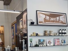 -麻雀咖啡SPARROW COFFEE(十全街店)