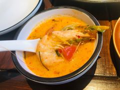 -Local泰莲庭(虹鳟鱼店)