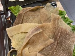 -呷哺呷哺(新世界百货望京店)