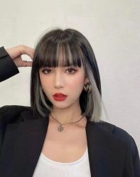 -16番发型