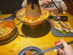 -觅山云南菜(泊富ICITY店)