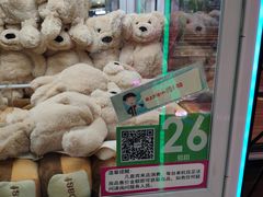 -大鲁阁保龄球(苏州园区店)