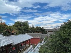 -云隐小厨·传统大理美食(复兴路店)