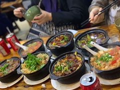 -沈妈砂锅(光华村店)