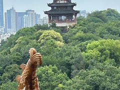 -黄鹤楼