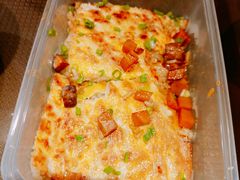 -老通城豆皮大王(吉庆街店)