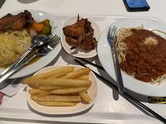 -宜家·瑞典风味餐厅(无锡店)