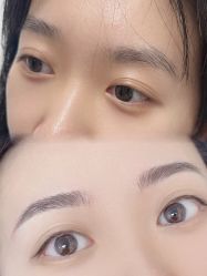 -VK半永久纹眉纹唇美瞳线