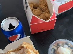 -肯德基(首创奥莱店)