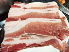 -汉松亭韩式自助烤肉&料理(苏宁广场店)