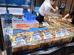 -徐记海鲜·宴会(大唐西市|丰庆店)