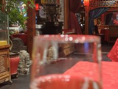 -正阳门饭庄·烤鸭·北京菜(万丰路七里庄店)