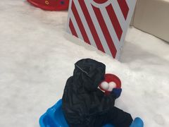 -Mr·Kuma酷么先生雪之乐园