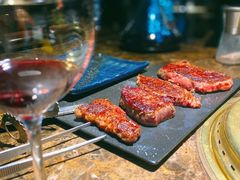 -觅福里•熟成和牛餐厅
