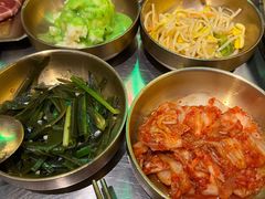 -釜山火炉·海鲜烤肉(紫藤路店)