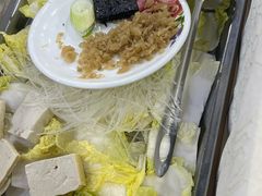 -鑫来顺大铜锅涮羊肉(中山门旗舰店)
