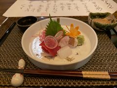 -空蝉怀石料理(益丰·外滩源店)