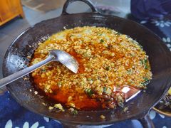 合渣-张关合渣(航空大道店)