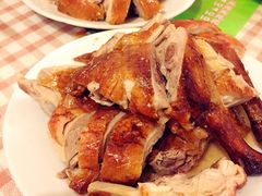 -聂记粤菜馆(鼓西路店)