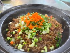 -夏茅维记饭店