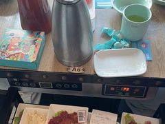 -野妹经典火锅(民治店)