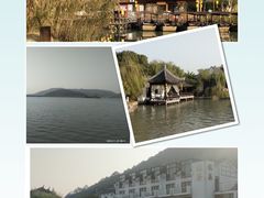 -南北湖风景区