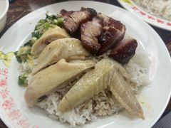 -陈光记烧腊店(罗保博士街店)