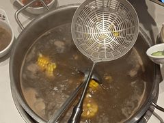 -潮正和潮汕牛肉火锅·老字号(番禺万达店)