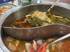 -大理.老字号渝记酸萝卜乌鱼(古城总店)