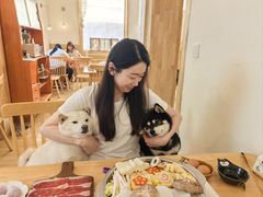 -柴の食堂·日式家庭料理·熊之肆(大学路店)
