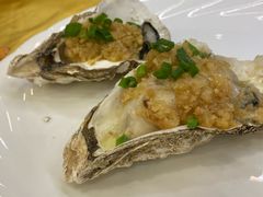 -濠江渔港酒楼(湾仔海鲜街，会展中心店)