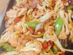 -马家大院铁锅炖(京粮广场店)