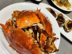 -神洲四海大酒楼(王府井澳门中心店)