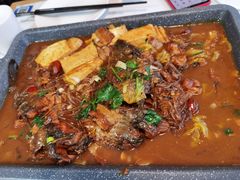 -叁拾壹克饺子·东北菜(国贸店)