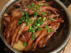 -奇滋豆味(南十四道街店)