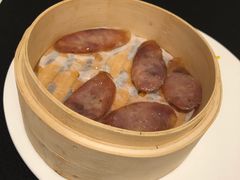 -天伦里餐厅(绿城桃花源店)