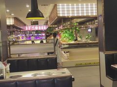 -韩大地烤肉海鲜火锅自助(五一广场店)
