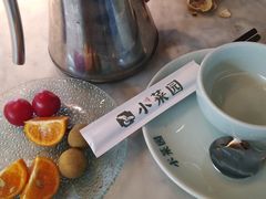 -小菜园新徽菜(无锡宜家荟聚中心店)