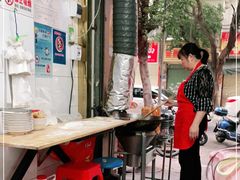 大堂-远记面线糊(世纪巨星店)