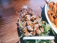 秘制糟花螺-周家二小姐的菜(西津渡店)