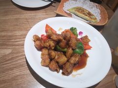 -上关雪東北菜(中房金谊店)