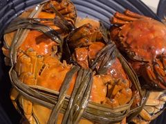 -铭副琦食·虾蟹烩馆(渔人码头店)